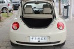 大众甲壳虫2010款1.6L 舒适型