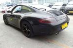 保时捷9112006款Carrera