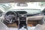 奔驰E级-2013款 E260L CGI优雅型