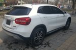 奔驰GLA级2015款GLA 260 4MATIC 