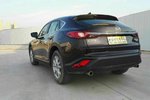 马自达CX-52015款2.0L 自动两驱舒适型