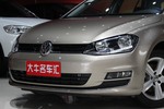 大众高尔夫2016款1.4TSI 手动舒适型