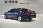 奥迪A6L2015款30 FSI 300万纪念舒享版