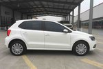 大众Polo2016款1.6L 自动舒适型