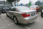 宝马7系2009款740Li 豪华型