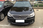 大众朗逸2011款1.4TSI DSG 品雅版