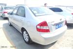 起亚赛拉图2008款1.6 GLS 手动