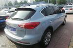 英菲尼迪QX502013款2.5L 四驱尊雅版