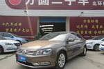 大众迈腾2012款1.8TSI DSG 豪华型