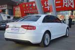 奥迪A4L2015款35 TFSI 自动舒适型