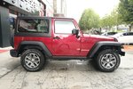 Jeep牧马人两门版2013款3.6L 罗宾汉