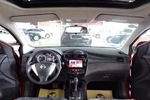 日产骐达2011款1.6L CVT 智能版