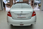 日产天籁2008款3.5L XV尊驭版(公爵系列)