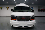 GMC Savana2013款6.0L 领袖级商务车