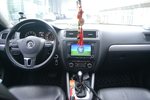 大众速腾2012款1.4TSI 自动豪华型