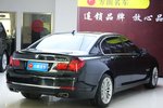 宝马7系2013款740Li 领先型