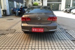 大众迈腾2012款2.0TSI DSG 豪华型