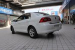 大众宝来2011款1.6L 手动 舒适型