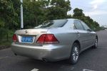 丰田皇冠2006款2.5L Royal 真皮版