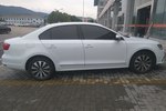 大众速腾2018款180TSI 自动臻享型