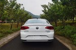 大众凌渡2021款230TSI DSG风尚版 