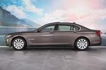 宝马7系2013款740Li xDrive