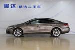 大众CC2013款2.0TSI 豪华型