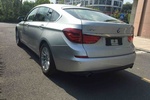 宝马5系GT2010款535i GT豪华型