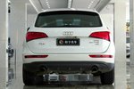 奥迪Q52013款40 TFSI 技术型