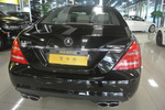 奔驰S级 AMG2010款S65 AMG