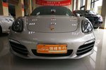 保时捷Boxster2013款Boxster 2.7L 