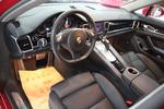 保时捷Panamera2014款Panamera 4 3.0T 