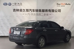 奔腾B502009款1.6L 手动豪华型