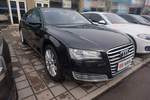 奥迪A8L2013款45 TFSI quattro豪华型