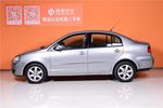 大众Polo2008款1.6L 手动 风尚版