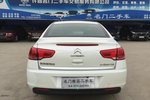 雪铁龙经典世嘉2016款1.6L 经典 手动CNG