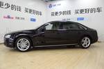 奥迪A8L2011款3.0TFSI high quattro 舒适型