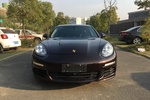 保时捷Panamera2014款Panamera S Executive 3.0T 