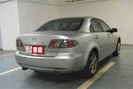 马自达Mazda62007款2.3 手自一体旗舰型