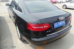 奥迪A6L2009款2.4L 豪华型