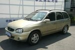 别克赛欧2003款1.6 SLX 自动