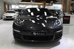 保时捷Panamera2014款Panamera 4 3.0T 