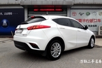 长安逸动XT2013款1.6L 手动 致酷型 国IV