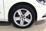 大众CC2013款1.8TSI 豪华型