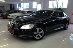 奔驰S级2010款S 350L 4MATIC