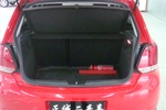 大众Polo2011款1.6L 手自一体 致尚版