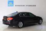 宝马5系2013款520Li 典雅型