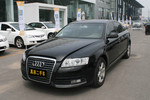 奥迪A6L2009款2.0TFSI 标准型AT