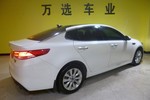 起亚K52016款1.6T 自动PRM