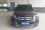 奔驰GLK级2013款GLK 300 4MATIC 时尚型 改款